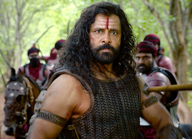 Ponniyin Selvan-1 [Hindi] Box Office: Film fares well in Week 1; collects Rs. 14.25 cr.