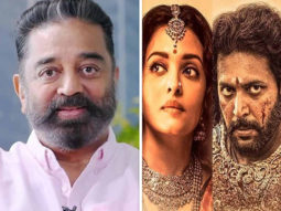 Ponniyin Selvan: Kamal Haasan reveals that Rajaraja Chola could not be a Hindu king because the religion was non-existent in that era