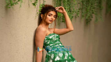 Celebrity Photos of Pooja Hegde