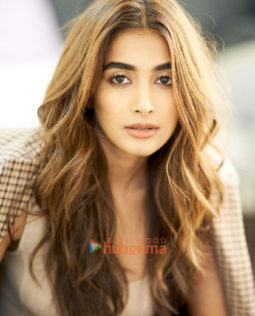 Celeb Photos Of Pooja Hegde