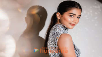 Celebrity Photos of Pooja Hegde