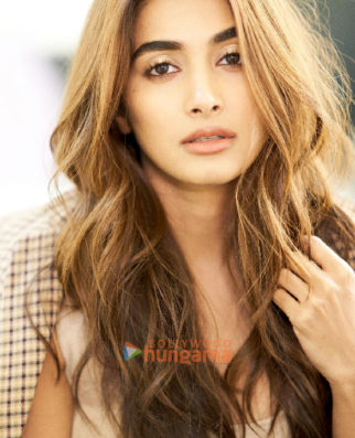 Celeb Photos Of Pooja Hegde