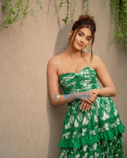 Celeb Photos Of Pooja Hegde