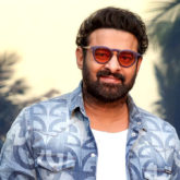 Prabhas wraps up first schedule of Maruthi’s Raja Delux