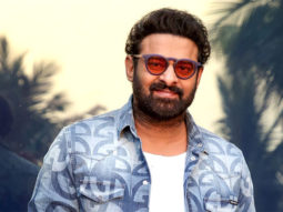 Prabhas wraps up first schedule of Maruthi’s Raja Delux
