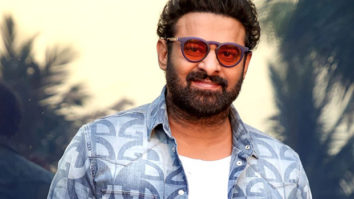Prabhas wraps up first schedule of Maruthi’s Raja Delux