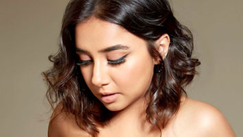 Celeb Photos Of Prajakta Koli
