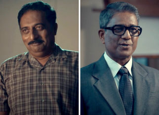 Prakash Raj, Adil Hussain starrer Mukhbir – The Story of a Spy to premiere on November 11 on ZEE5, trailer out