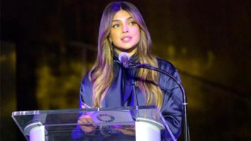 Priyanka Chopra Jonas comes in support of Iranian women; says, “They will not and MUST not be stemmed”