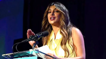 Priyanka Chopra’s meet with Kamala Harris makes each one of us proud