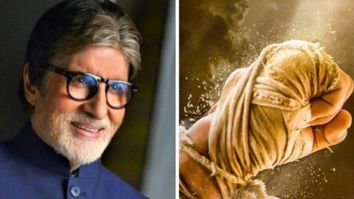 Project K: Amitabh Bachchan gets a special treat on 80th birthday from the team of Prabhas, Deepika Padukone starrer; see new poster