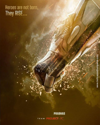 First Look Of Project - K