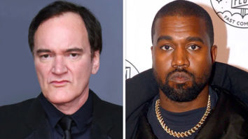 Quentin Tarantino denies Kanye West’s claims of coming up with story of his Oscar film Django Unchained – “I’d had the idea for Django for a while before I ever met Kanye.”