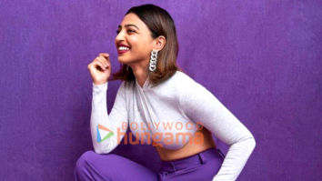 Celeb Photos Of Radhika Apte