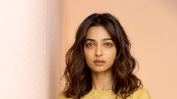 Celeb Photos Of Radhika Apte