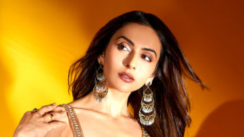 Celeb Photos Of Rakul Preet Singh