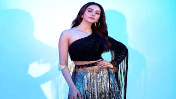 Celebrity Photos of Rakul Preet Singh