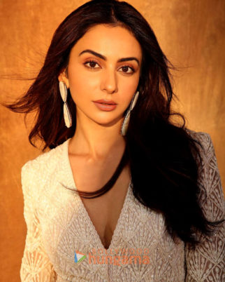 Celebrity Photos of Rakul Preet Singh