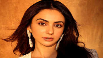 Celebrity Photos of Rakul Preet Singh