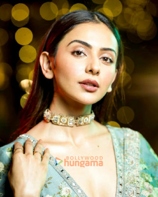 Celeb Photos Of Rakul Preet Singh