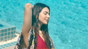 Celeb Photos Of Rakul Preet Singh