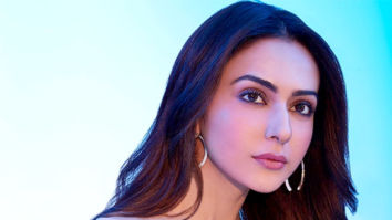 Celeb Photos Of Rakul Preet Singh