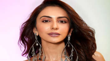 Celebrity Photos of Rakul Preet Singh