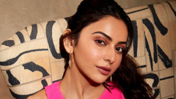 Celeb Photos Of Rakul Preet Singh