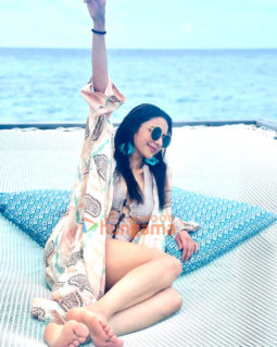 Celeb Photos Of Rakul Preet Singh