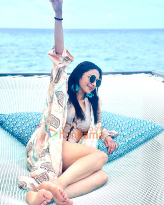 Celeb Photos Of Rakul Preet Singh