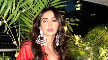Celeb Photos Of Rakul Preet Singh