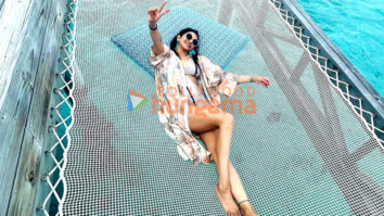 Celeb Photos Of Rakul Preet Singh