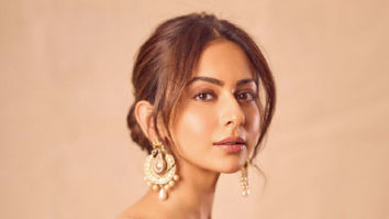 Celeb Photos Of Rakul Preet Singh