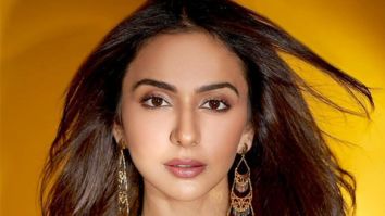 Celeb Photos Of Rakul Preet Singh