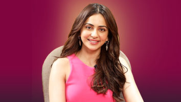 Rakul Preet Singh: “I shot Doctor G & Thank God in between the lockdown” | Doctor G