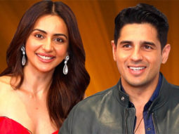Rakul Preet Singh: “Thank God is a Dhamaal with a Kamaal” | Sidharth Malhotra | Indra Kumar