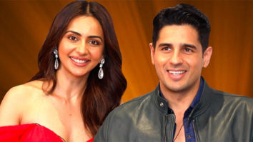 Rakul Preet Singh: “Thank God is a Dhamaal with a Kamaal” | Sidharth Malhotra | Indra Kumar