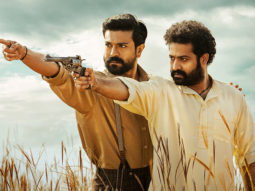 Ram Charan, Jr. NTR take lessons in Japanese to prepare for film’s premiere in Japan