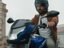 Ram Charan on board as new brand ambassador for Hero MotoCorp