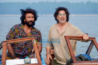 Movie Stills Of The Movie Ram Setu