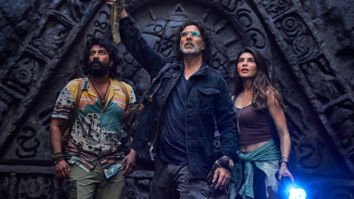 Ram Setu Box Office: Film surpasses Bhool Bhulaiyaa 2; emerges as 4th highest opening day grosser of 2022
