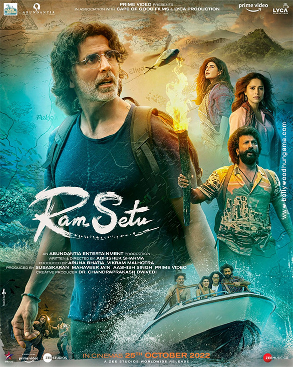 ram setu 16