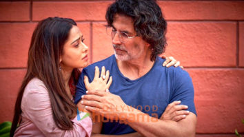 Movie Stills Of The Ram Setu