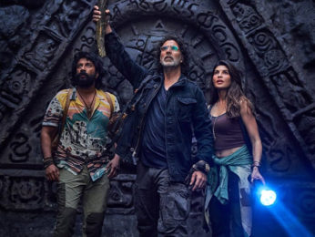 Ram Setu Advance Booking Report: Pre-Diwali factor and low hype impacts Akshay Kumar starrer; sells 11,000 tickets in India