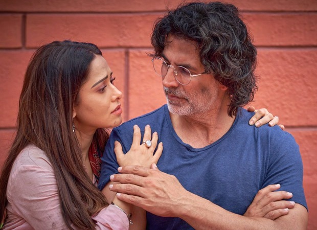 Ram Setu gets U/A certificate; CBFC makers ask for changes in certain dialogues (DETAILS INSIDE) Ram Setu gets U/A certificate; CBFC makers ask for changes in certain dialogues (DETAILS INSIDE)