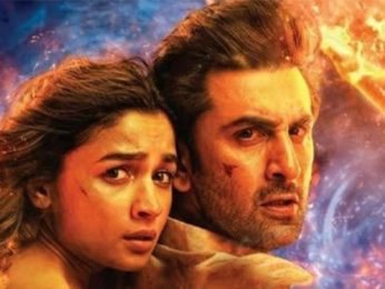 Ranbir Kapoor, Alia Bhatt starrer Brahmastra finally gets an OTT release date: Reports Ranbir Kapoor, Alia Bhatt starrer Brahmastra finally gets an OTT release date: Reports
