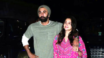 Ranbir Kapoor stops accepting film offers; decides to take paternity leave