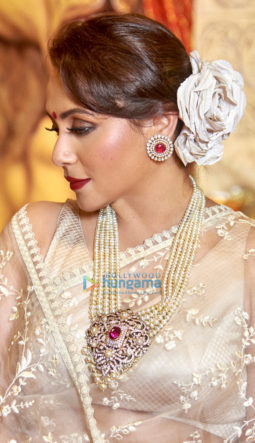 Celeb Photos Of Rani Mukerji