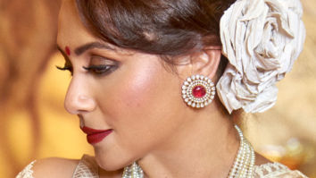 Celeb Photos Of Rani Mukerji