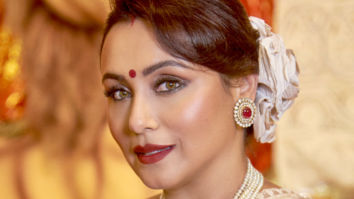 Celeb Photos Of Rani Mukerji